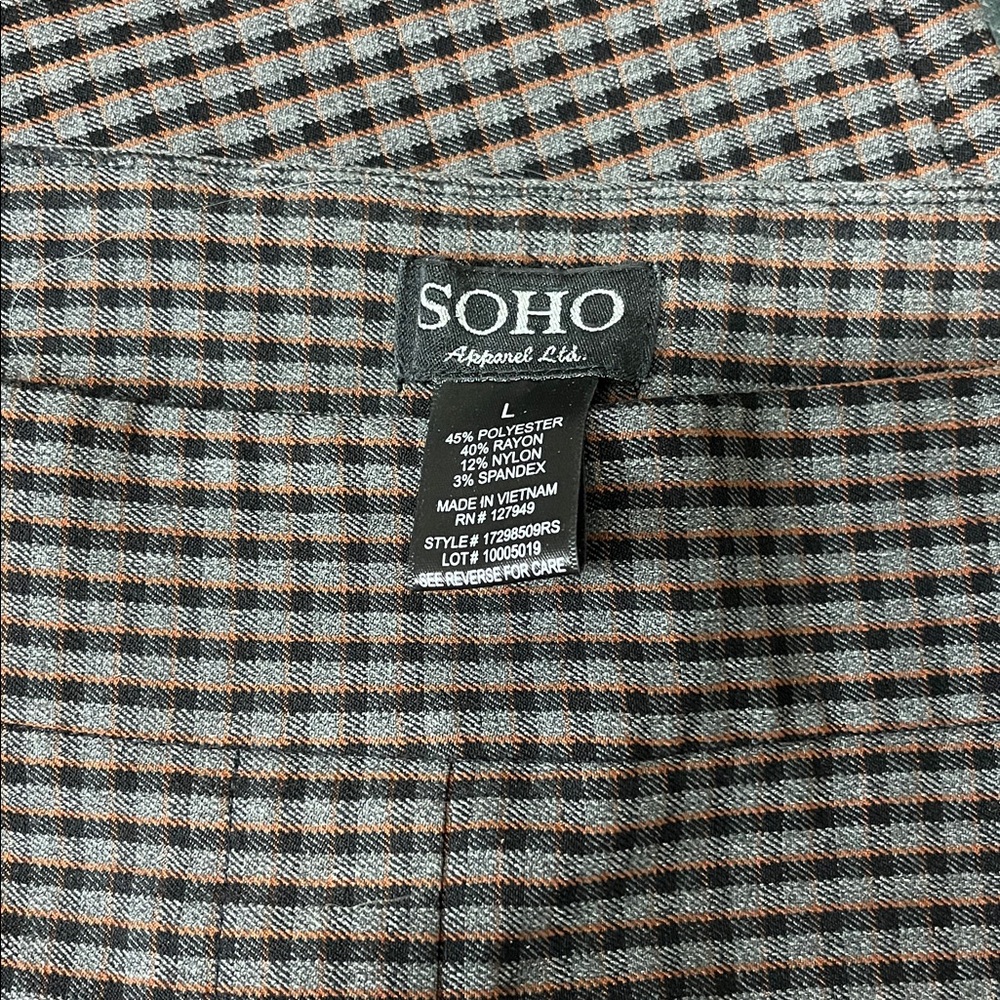 Soho Slacks - Picture 5 of 8